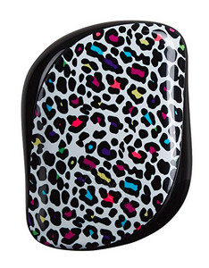 Obrázok Tangle Teezer Compact Styler Punk Leopard