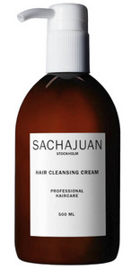 Obrázok Sachajuan Hair Cleansing Cream 500ml