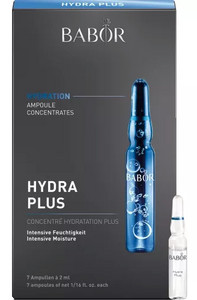 Obrázok Babor Ampoule Concentrates Hydra Plus 7x2ml