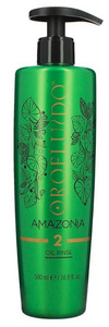 Obrázok Revlon Professional Orofluido Amazonia Oil Rinse 500ml