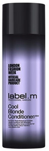 Obrázok label.m Blonde Cool Blonde Conditioner 200ml