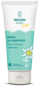 Obrázok Weleda Sun 200ml