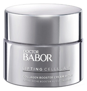 Babor Doctor Lifting Cellular Collagen Booster Cream Rich 50ml