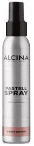 Obrázok Alcina Pastell Spray 100ml Sandy-Brown