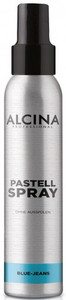 Obrázok Alcina Pastell Spray 100ml Blue-Jeans