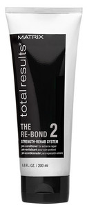 Obrázok Matrix Total Results The Re-Bond Pre-Conditioner 200ml