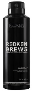 Obrázok Redken Brews Hairspray 165g