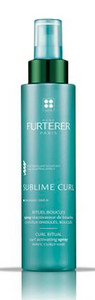 Obrázok Rene Furterer Sublime Curl Ritual Activating Spray 150ml