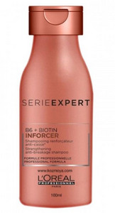 Obrázok L'Oréal Professionnel Série Expert Inforcer Shampoo 100ml