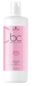 Obrázok Schwarzkopf Professional BC Bonacure Color Freeze pH 4.5 Conditioner 1l