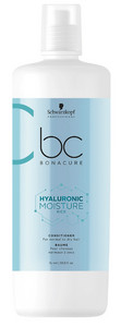 Obrázok Schwarzkopf Professional BC Bonacure Moisture Kick Hyaluronic Conditioner 1l