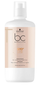 Obrázok Schwarzkopf Professional BC Bonacure Time Restore Q10+ Treatment 750ml