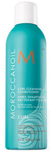 Obrázok MoroccanOil Curl Cleansing Conditioner 250ml