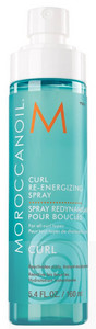 Obrázok MoroccanOil Curl Re-Energizing Spray 165ml