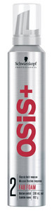 Obrázok Schwarzkopf Professional Osis Fab Foam 200ml