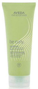 Obrázok Aveda - BE CURLY conditioner 200 ml