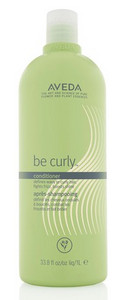 Obrázok Aveda - BE CURLY conditioner 1000 ml