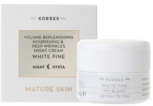 Korres White Pine Night Cream 40ml