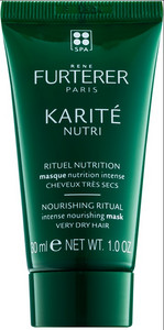 Rene Furterer Karite Nutri Intense Nourishing Mask 30ml