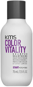 KMS Color Vitality Shampoo 75ml