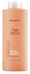 Obrázok Wella Professionals Invigo Nutri Enrich Deep Nourishing Shampoo 1l