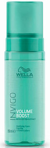 Obrázok Wella Professionals Volume Bodifying Foam 150ml