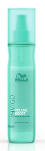 Obrázok Wella Professionals Volume Bodifying Spray 150ml