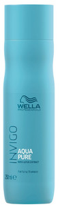 Obrázok Wella Professionals Invigo Balance Aqua Pure 250ml