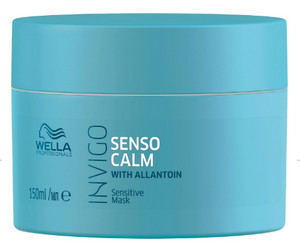 Wella Professionals Invigo Scalp Balance Senso Calm Mask 150ml