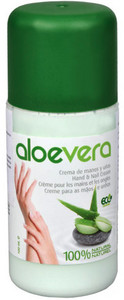 Obrázok DIET ESTHETIC Aloe Vera Hand & Nail Cream Starostlivosť o ruky 100ml