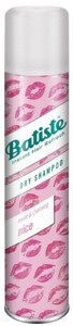 Obrázok Batiste Nice Suchý šampón 200ml