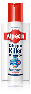 Obrázok Alpecin Schuppen Killer šampón proti lupinám  250 ml