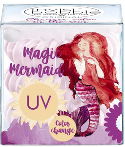 Obrázok Invisibobble Magic Mermaid Coral Cha Cha