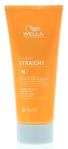 Obrázok Wella Professionals Creatine+ Straight 200ml N - normálne, chemicky neošetrené vlasy