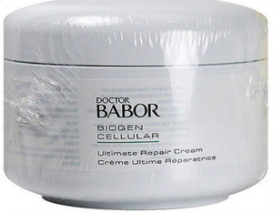 Babor Doctor Ultimate Repair Cream 200ml, kabinetní balení