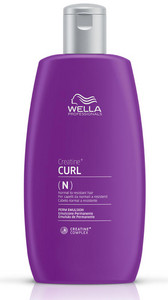 Wella Professionals Curl Perm 250ml, (N) přírodní nebo nepoddajné vlasy