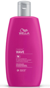 Wella Professionals Wave Perm 250ml, (N) přírodní nebo nepoddajné vlasy