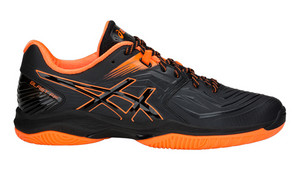 Obrázok Asics BLAST FF neónovo oranžová / čierna UK 8,5