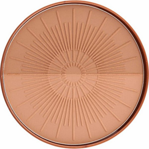 Obrázok Artdeco Bronzing Powder Compact Refill bronzer náhradná náplň odtieň 80  