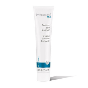 dr hauschka toothpaste