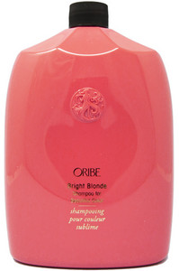 Oribe Bright Blonde Shampoo For Beautiful Color 1l