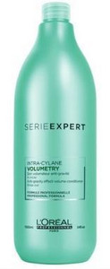 Obrázok L’Oréal Professionnel Série Expert Volumetry vyživujúci kondicionér pre objem  1000 ml