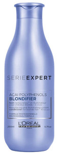 Obrázok L'Oréal Professionnel Série Expert Blondifier Conditioner 200ml