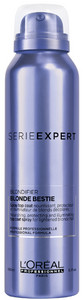 Obrázok L'Oréal Professionnel Série Expert Blondifier Bestie Spray Top Coat 150ml