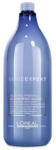 Obrázok L'Oréal Professionnel Série Expert Blondifier Gloss Shampoo 1500ml