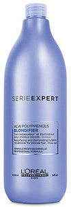 Obrázok L'Oréal Professionnel Série Expert Blondifier Conditioner 1l