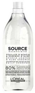 Obrázok L'Oréal Professionnel Source Essentielle Daily Shampoo 1500ml