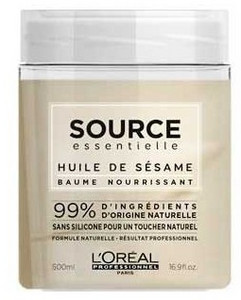 Obrázok L'Oréal Professionnel Source Essentielle Nourishing Balm 500ml