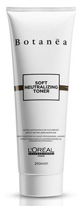 L'Oréal Professionnel Botanēa Soft Neutralizing Toner 250ml