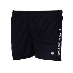 OxDog AVALON SHORTS WOMEN´S black XL, černá